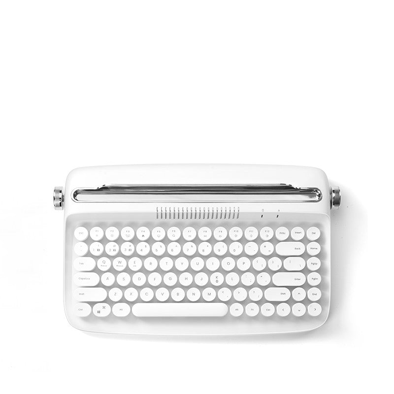 Retro Ipad Bluetooth souris clavier ensemble mignon bureau