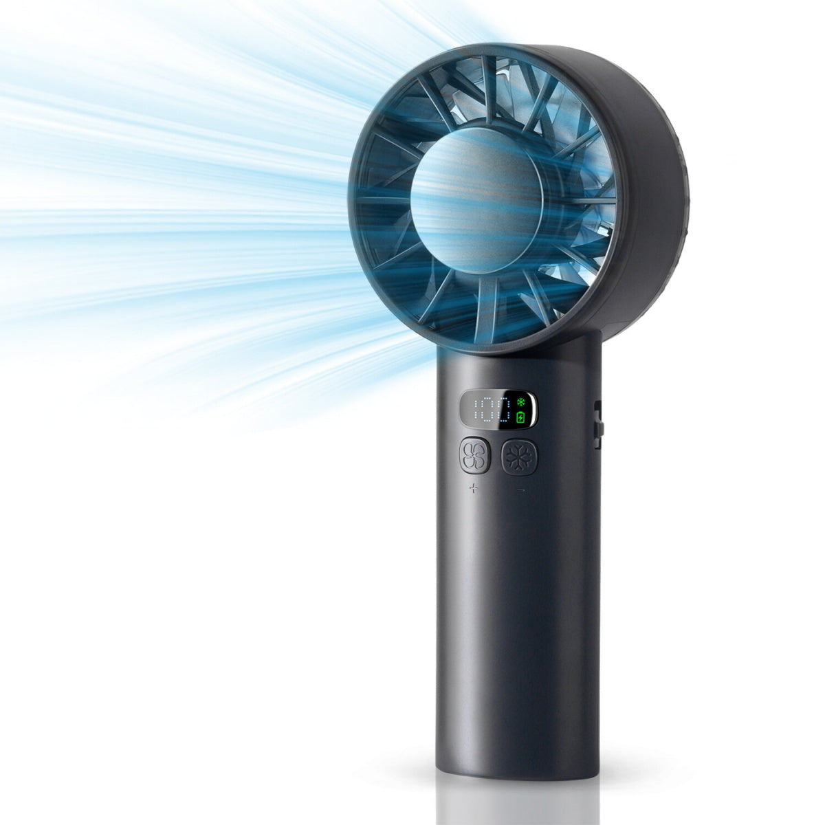 Ventilateur portatif