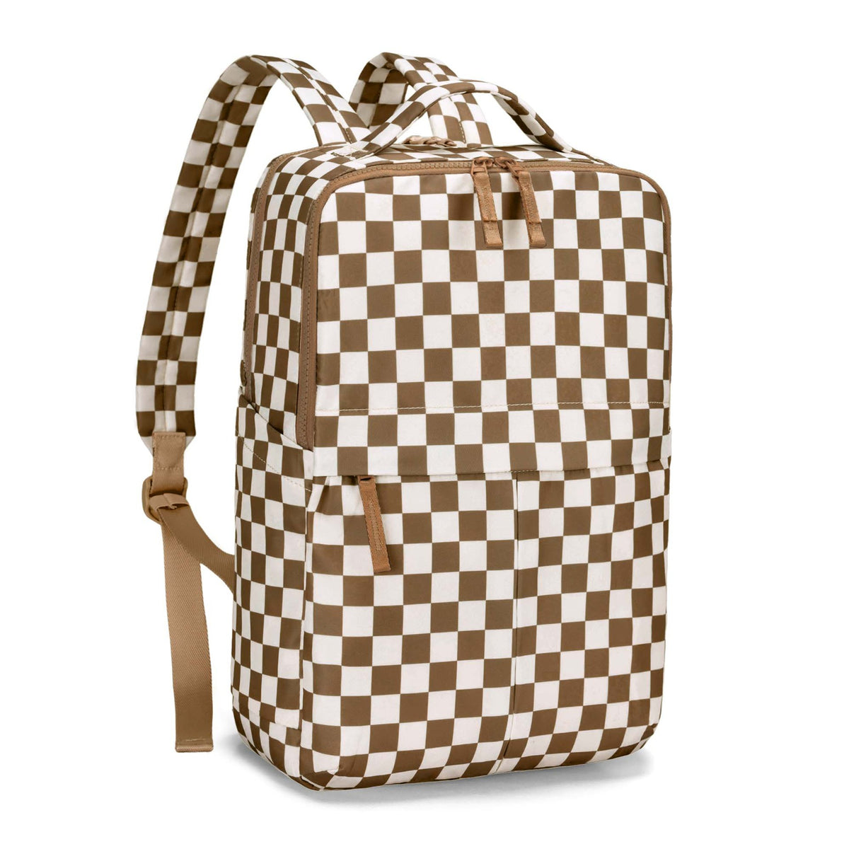 Sac à dos pliable en nylon pour les voyages et sorties