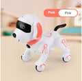 Jouet de chien de machine à moteur à télécommande