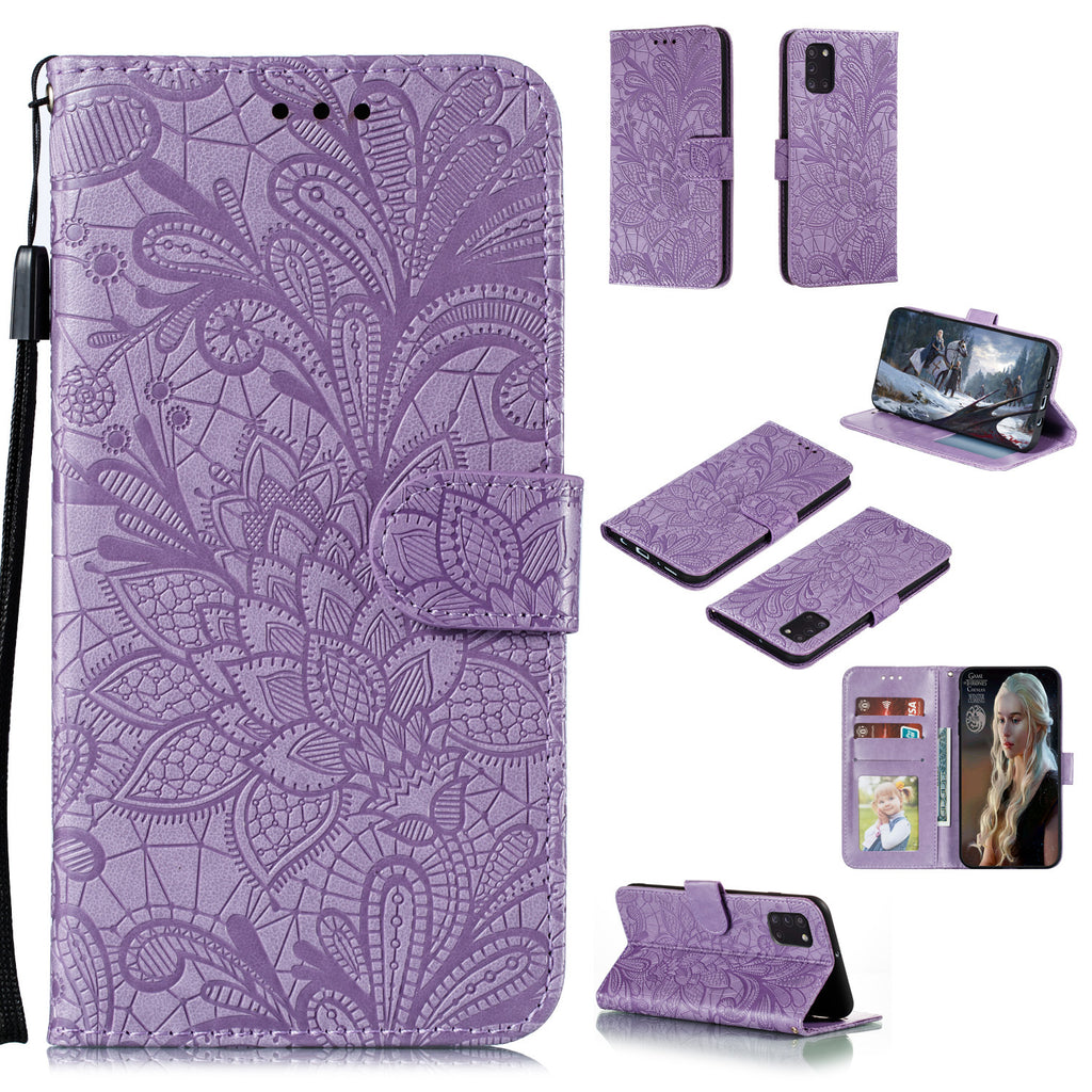 Style approprié pour téléphone portable Case