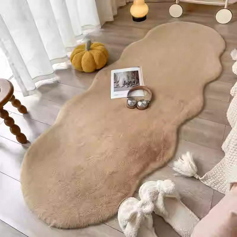 Chambre Rug Living Room Bay Fenêtre Mat