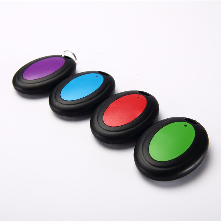 Localisateur de clé sans fil Localisateur de clé de un à quatre