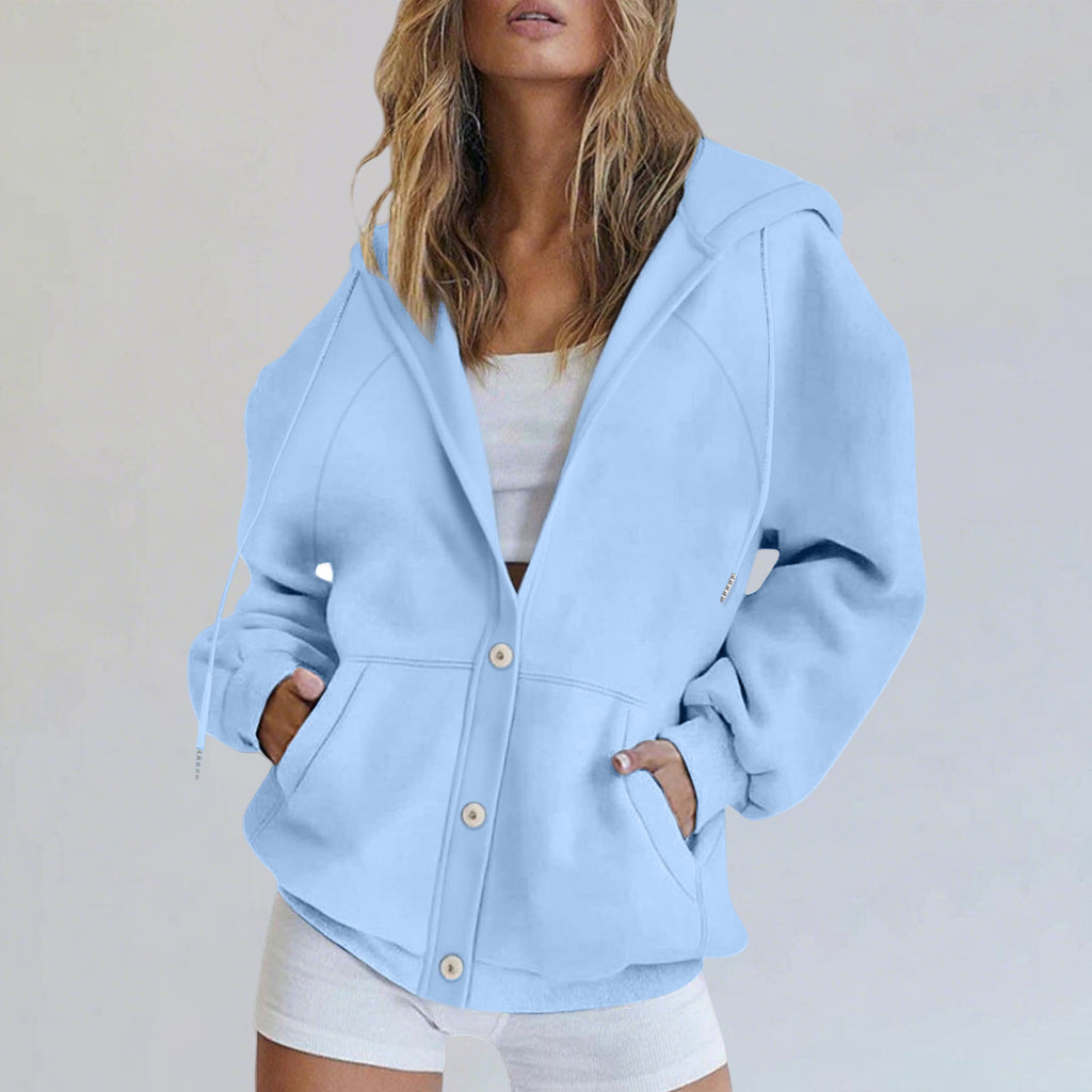 Vestes d'automne et d'hiver de mode européenne et américaine