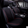 Cuir jetable siège auto coussin de quatre saisons coussin d'été
