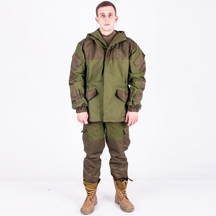 Ensemble de combat des Forces spéciales