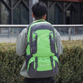 Sac à dos de grande capacité 60L pour hommes