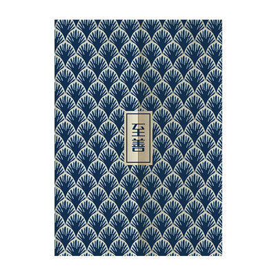 Chambre du ménage Cuisine japonaise Rideau de séparation