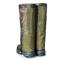 Camouflage en tissu d'Oxford 500D