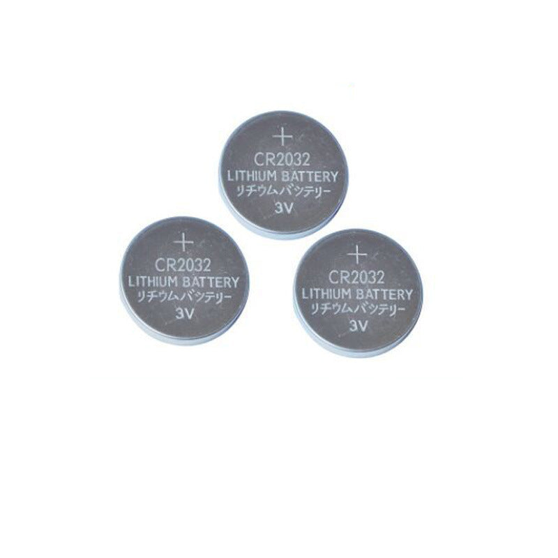 Batterie bouton 3V