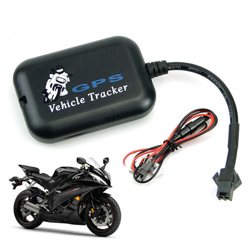 Traceur de positionnement de véhicule à moteur TX-5