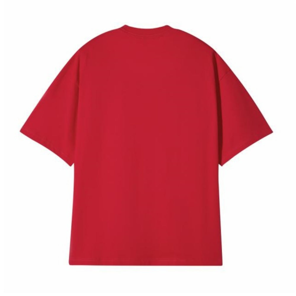 Men's short-sleeved T-shirt