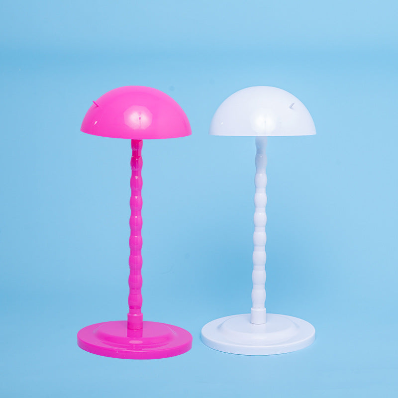 Support de capuchon pour chapeau modèle Wig