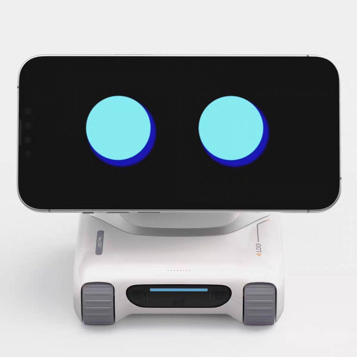 LOOI Robot DeepSeek un grand modèle