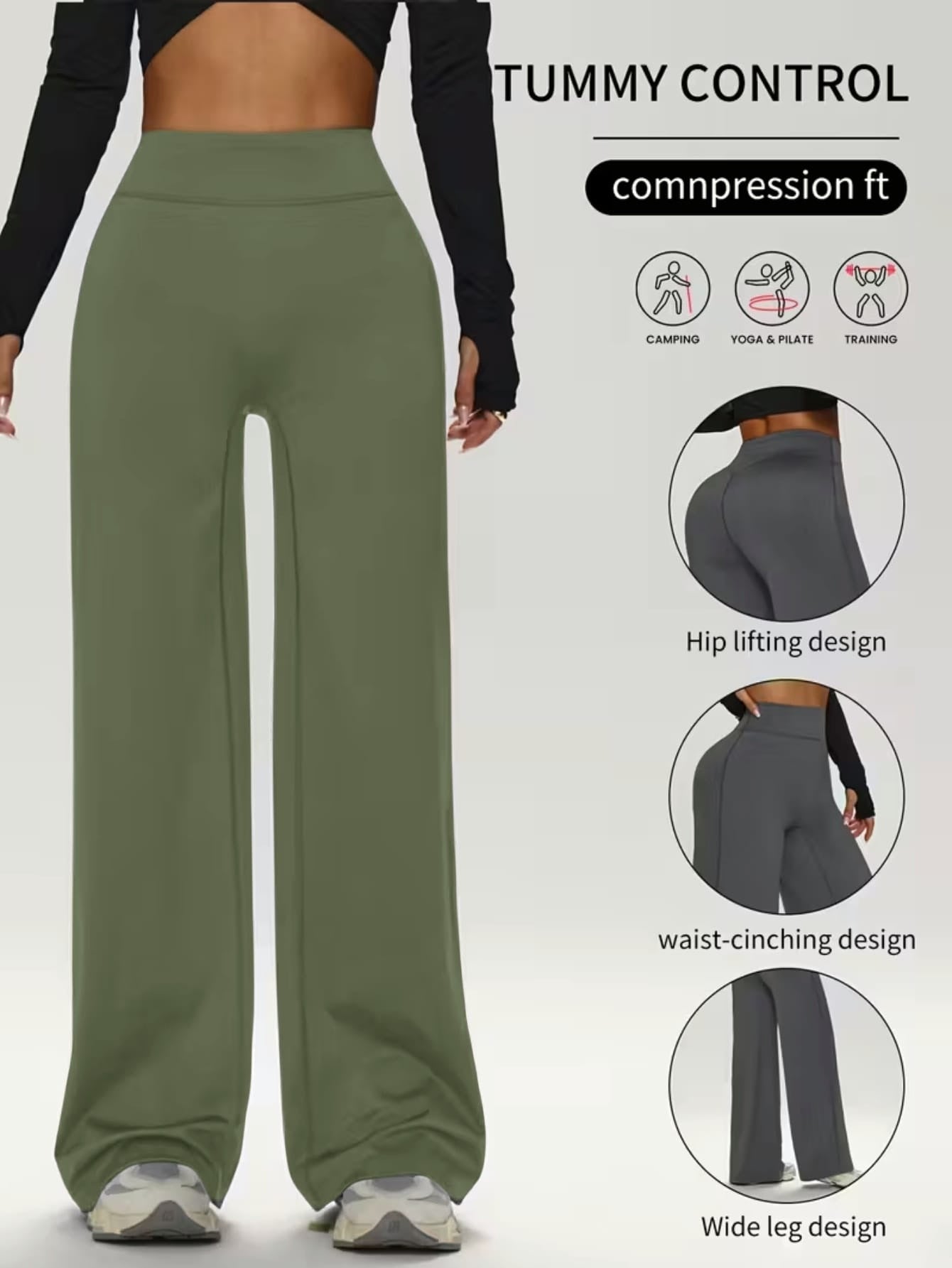 Pantalons pour femmes populaires