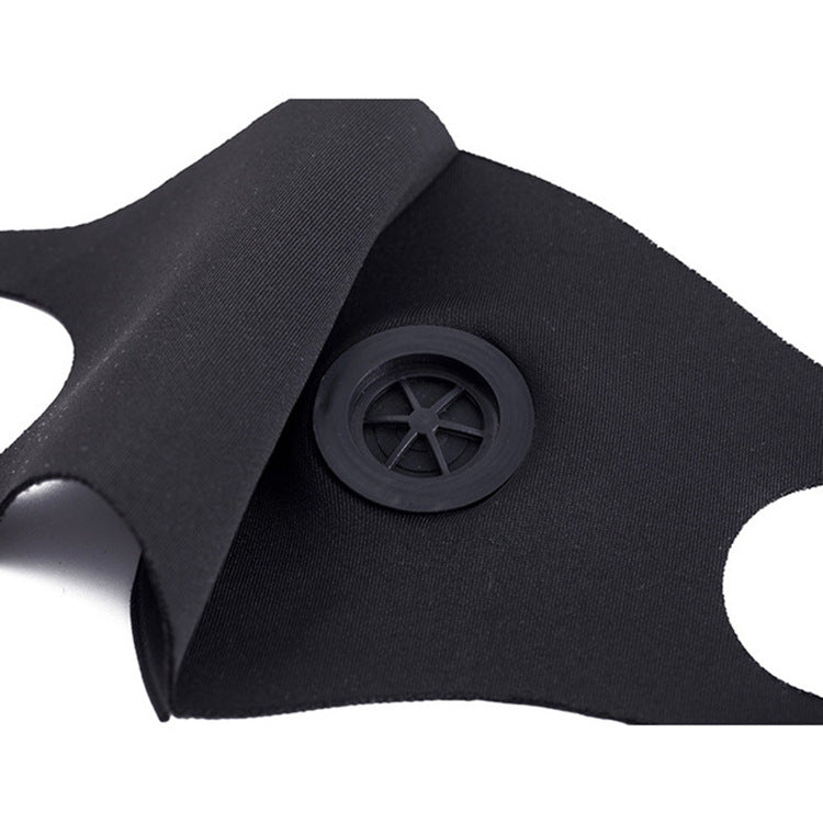 Masque de coton ICE pour souffleur
