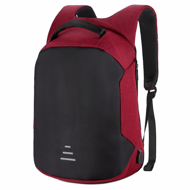 Sac à dos pour hommes de voyage imperméable
