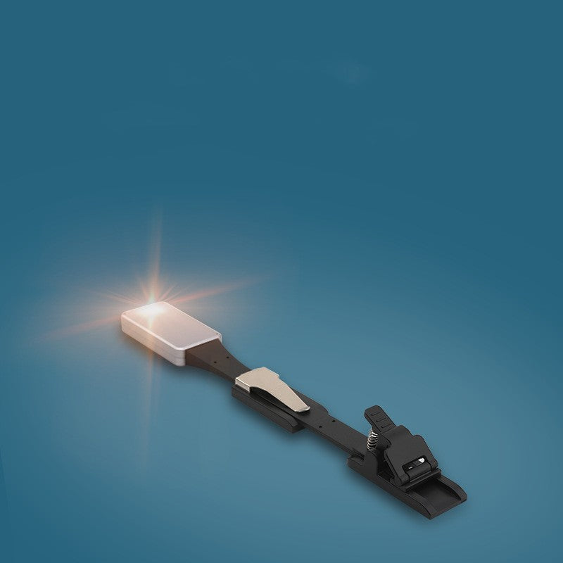 Mini LED Book Light