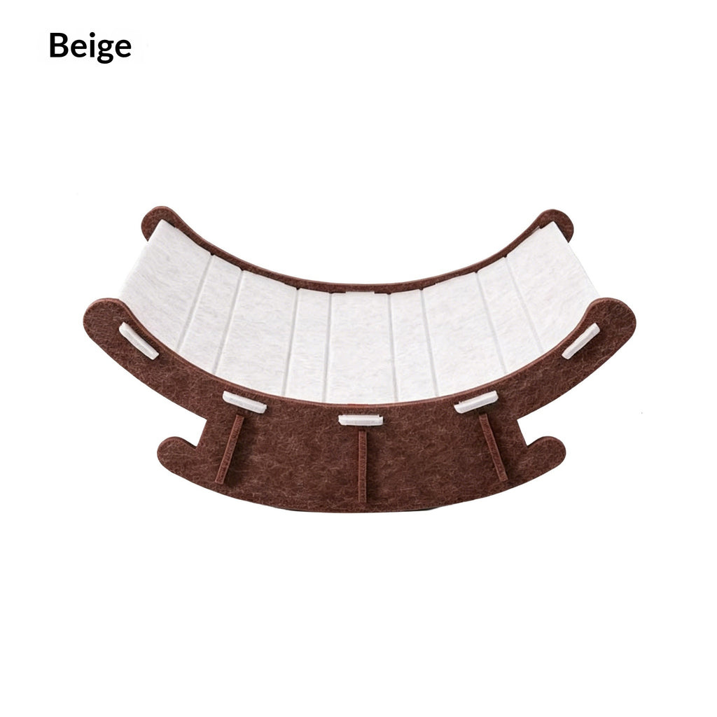 Chaise à bascule Cat & Dog Scratcher