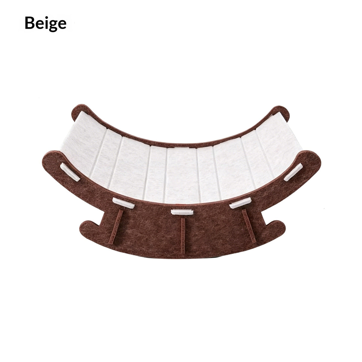 Chaise à bascule Cat & Dog Scratcher