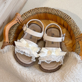 Sandales pour enfants d'été