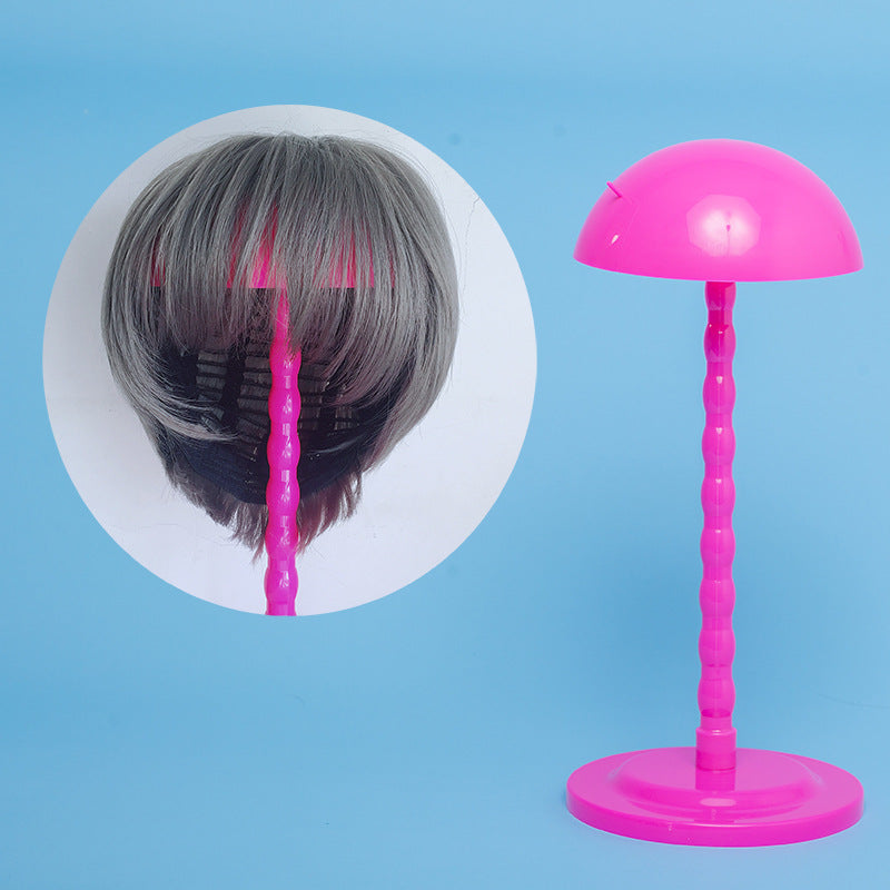 Support de capuchon pour chapeau modèle Wig