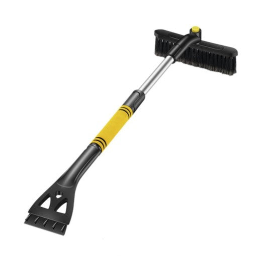 Voiture Shovel télescopique de neige