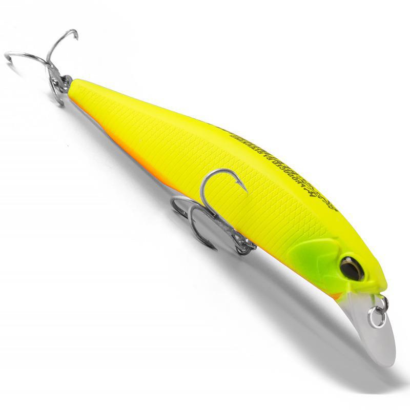 Grande bouche sauvage pêche pour le poisson noir eau douce Basse