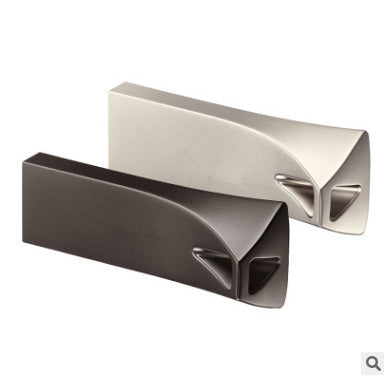Clé USB Petit Triangle métal clé USB Cadeau clé USB