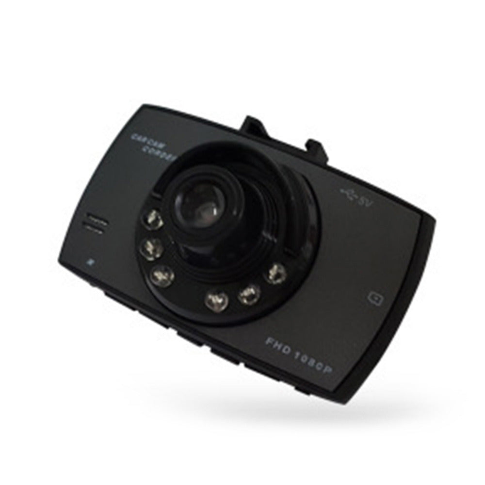 Mode HD 1080P Night Vision Enregistreur de conduite