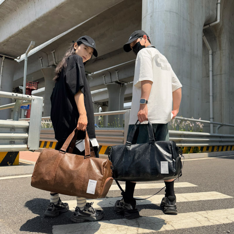 Sac Fitness Sportif Fashionable Grande Capacité Homme