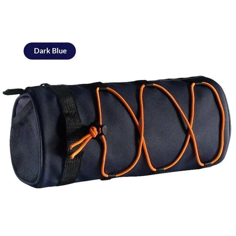 Sac à vélo polyvalent étanche portatif