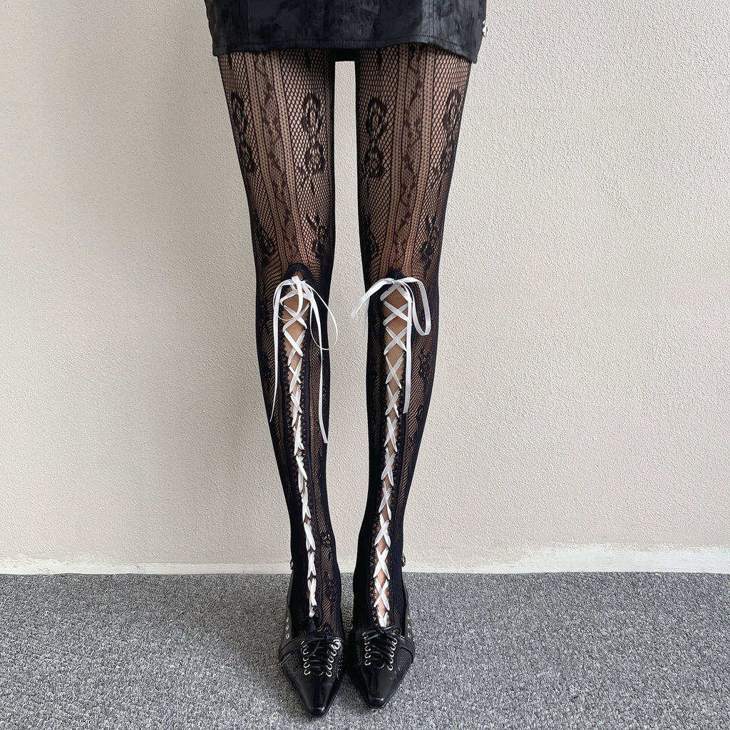 Pantyhose sexy pour les femmes