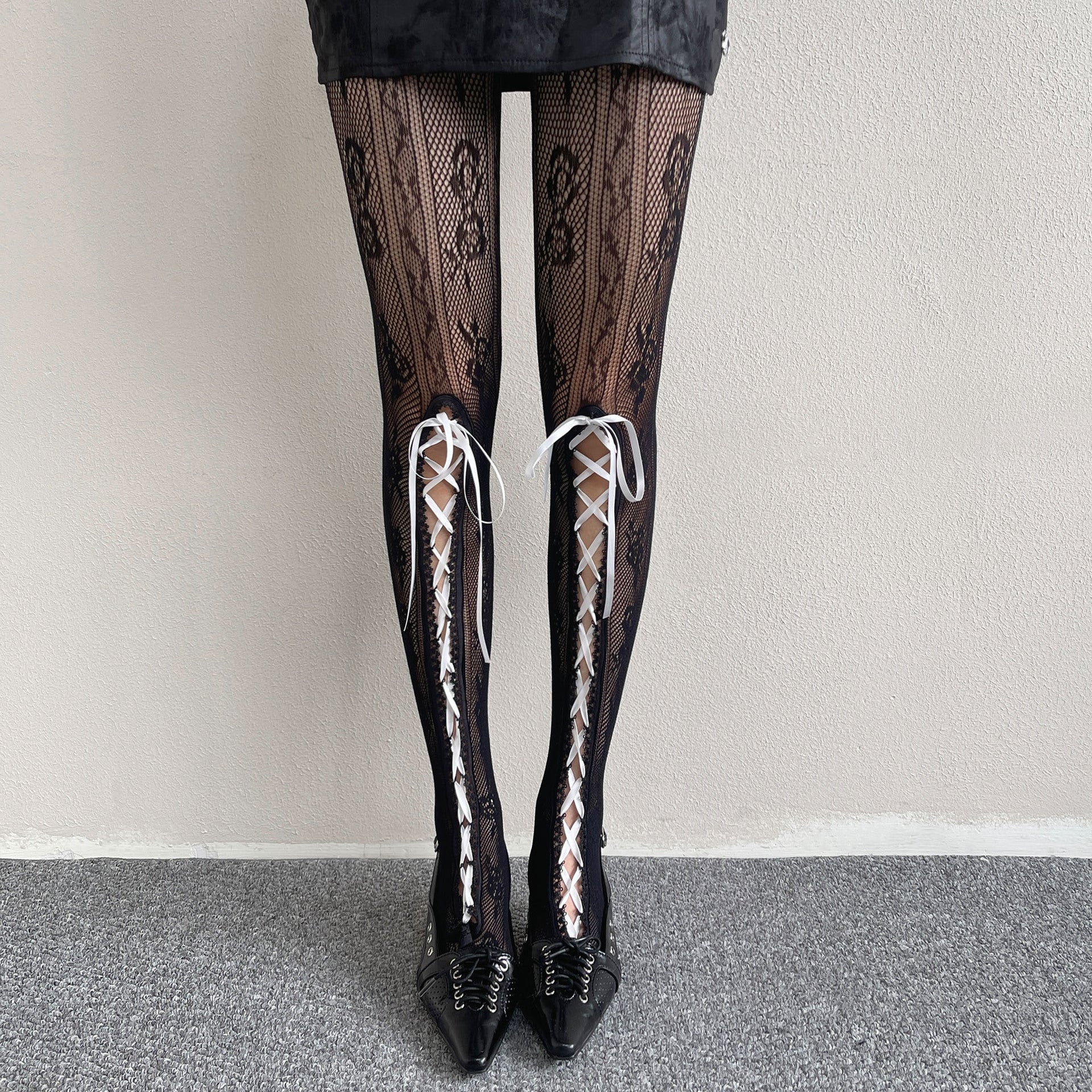 Pantyhose sexy pour les femmes