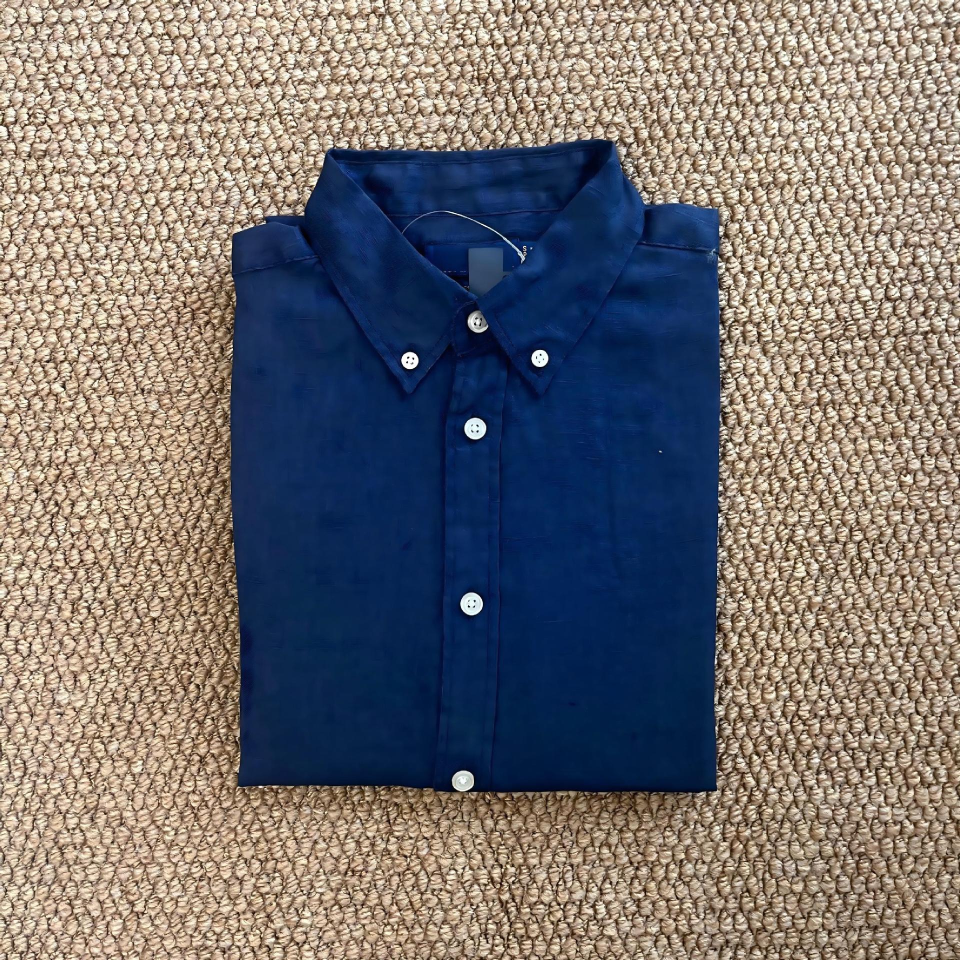 Chandail polyvalent Casual Printemps Été Automne Chemise