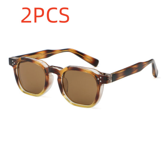 Lunettes de soleil à l'épreuve des UV
