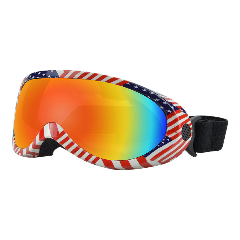 Lunettes de soleil anti-vent pour chat