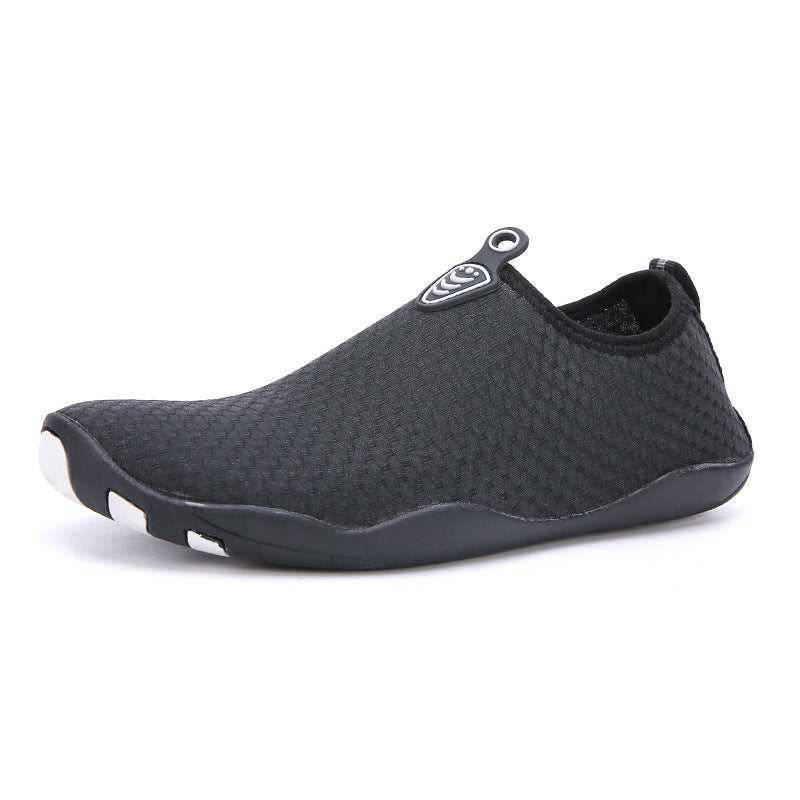 Fitness Randonnée Escalade Ski d'eau Outdoor Wading Upstream Chaussures