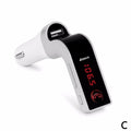 Récepteur Bluetooth du véhicule