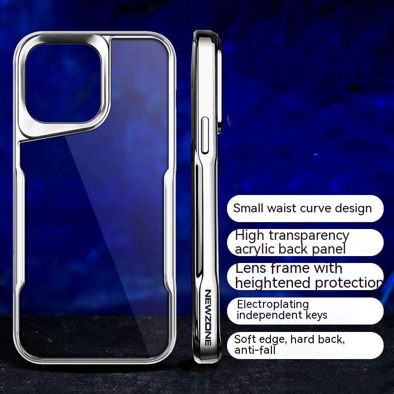 Zone Original adapté 15 Promax boîtier téléphonique avec sens avancé