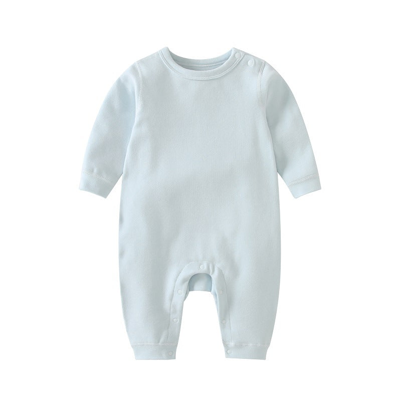 Pyjamas de pyjama en coton sans os