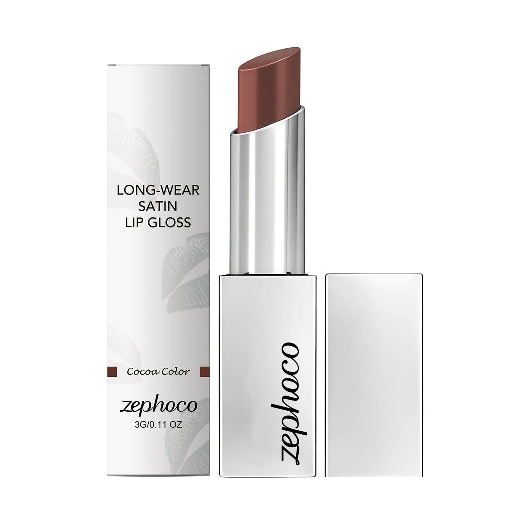 Couleur-holding Soft Gloss Lip Gloss