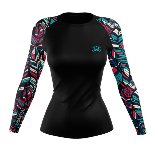 FEMMES BOHO LONGSLEEVE ET SHORTSLEEVE
