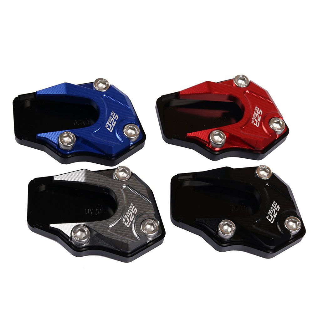Support latéral modifié de voiture électrique Support Support Bracket épaissi