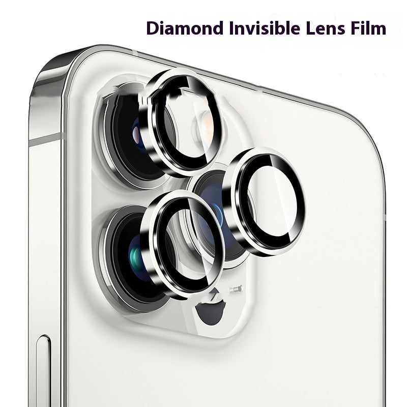 Eagle Eye Camera Film Protection Film