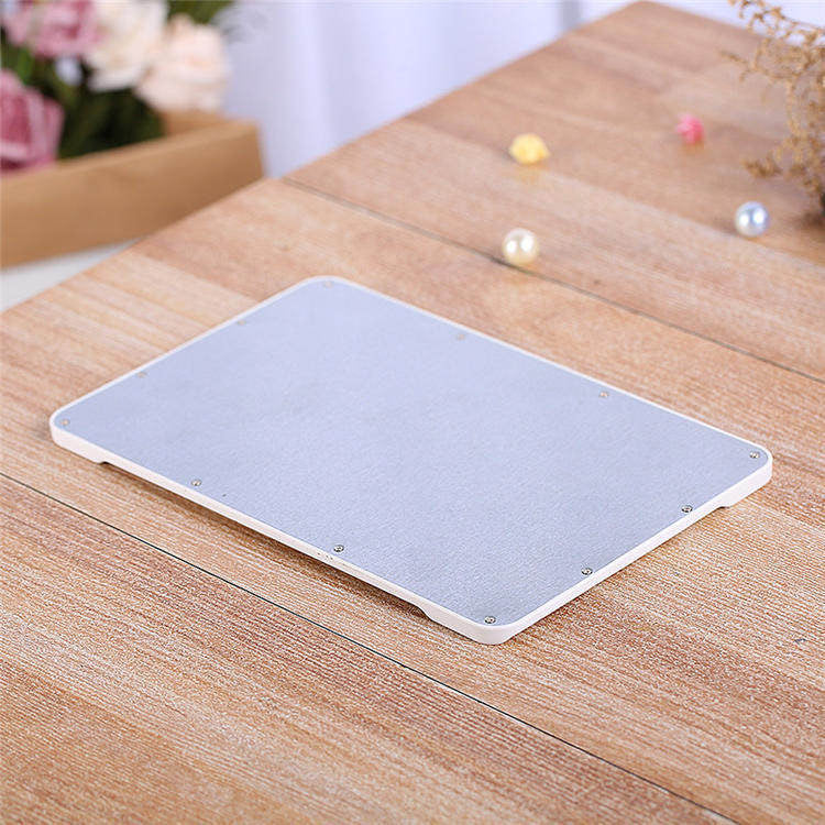 Clavier Bluetooth sans fil portable ultra-mince clavier de souris