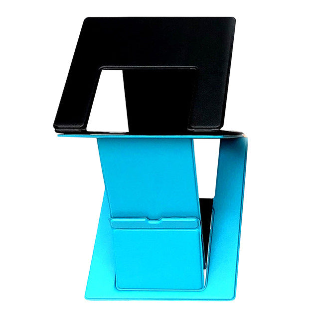 Support de tablette pliable réglable multiangle