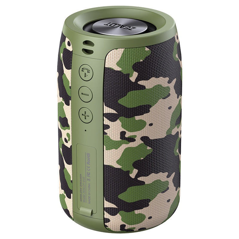 Mini haut-parleur sans fil portable pour votre téléphone