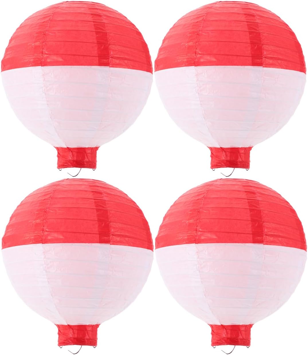 Décorations Bobber de pêche 4 unités