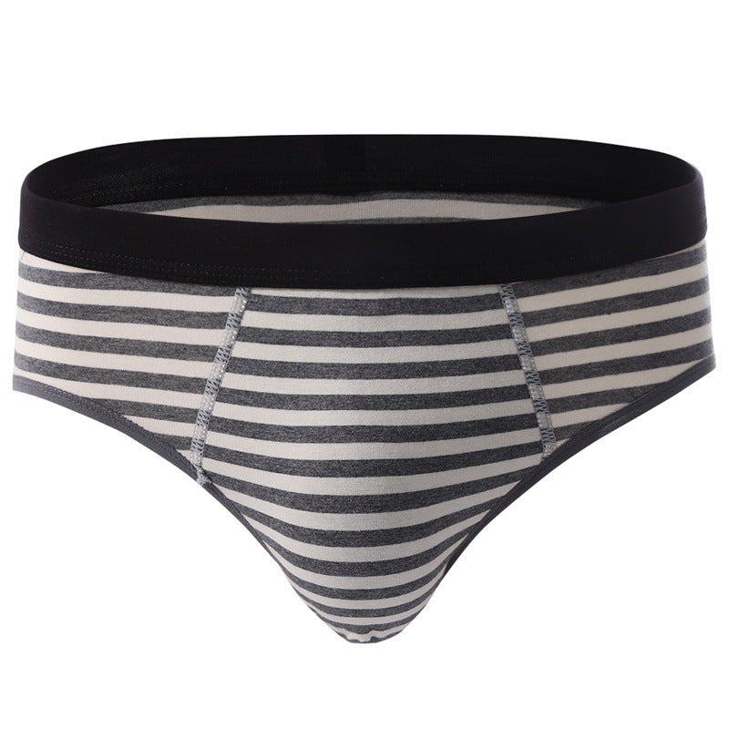 Pantalons en coton pur pour hommes